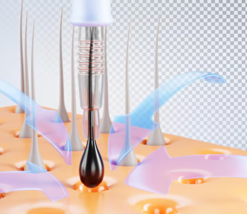 Crucial Reasons for Hair Fall and Treatment Procedures