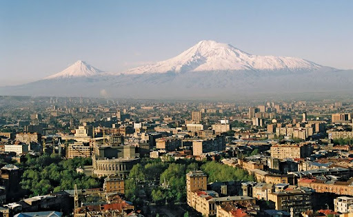 Armenia Visa Status