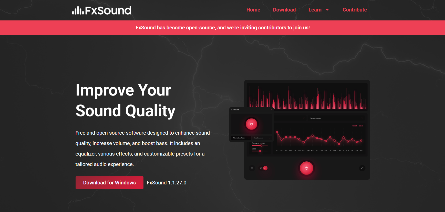 What Is FxSound and How Can It Improve Your PC Audio