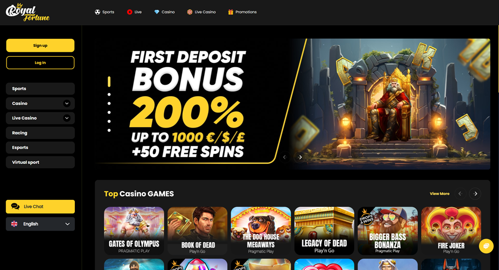 One-Stop Betting: Best Landino-Style Sites for Sports and Casino
