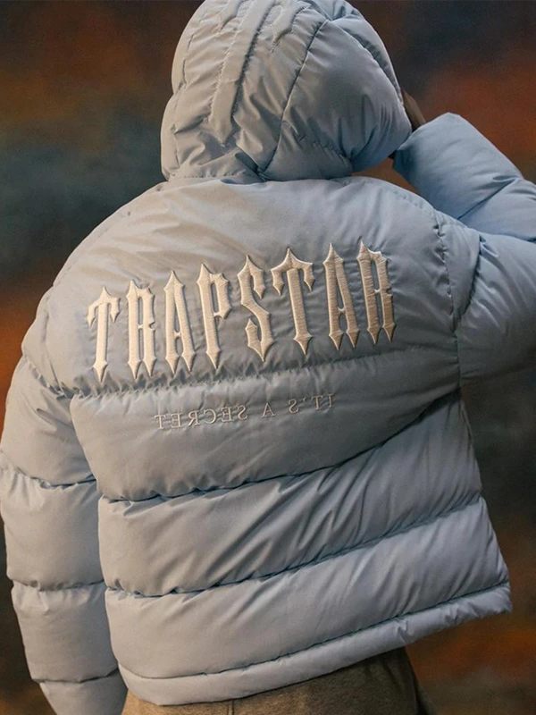Trapstar