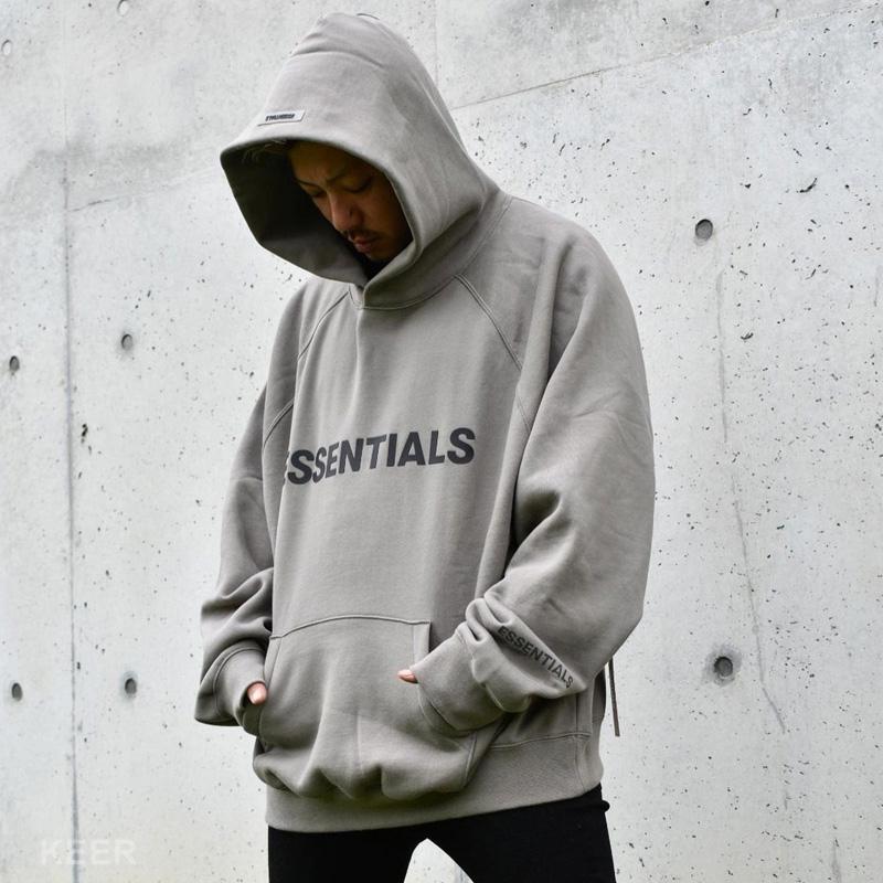 Essentials Hoodie