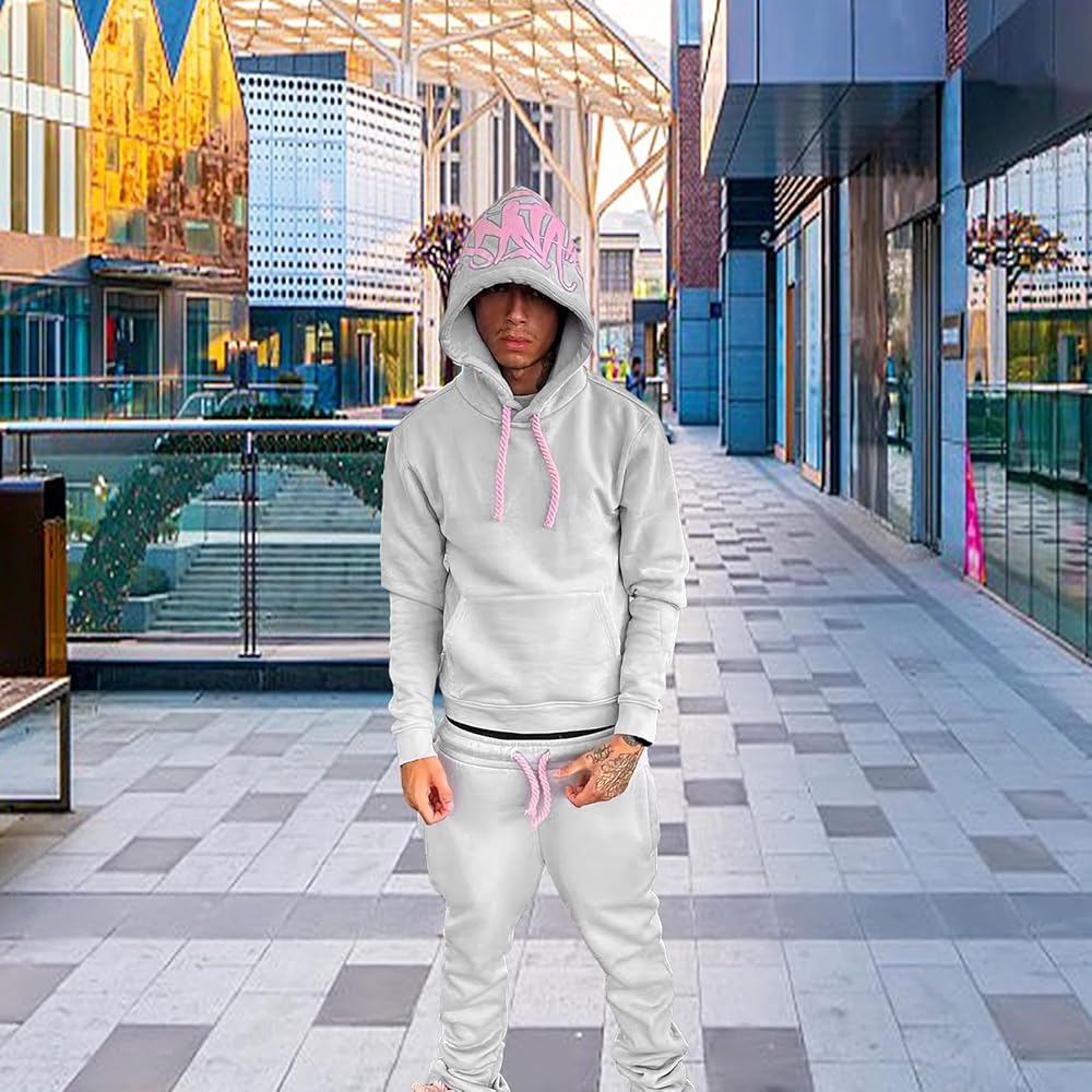 Syna World Hoodie
