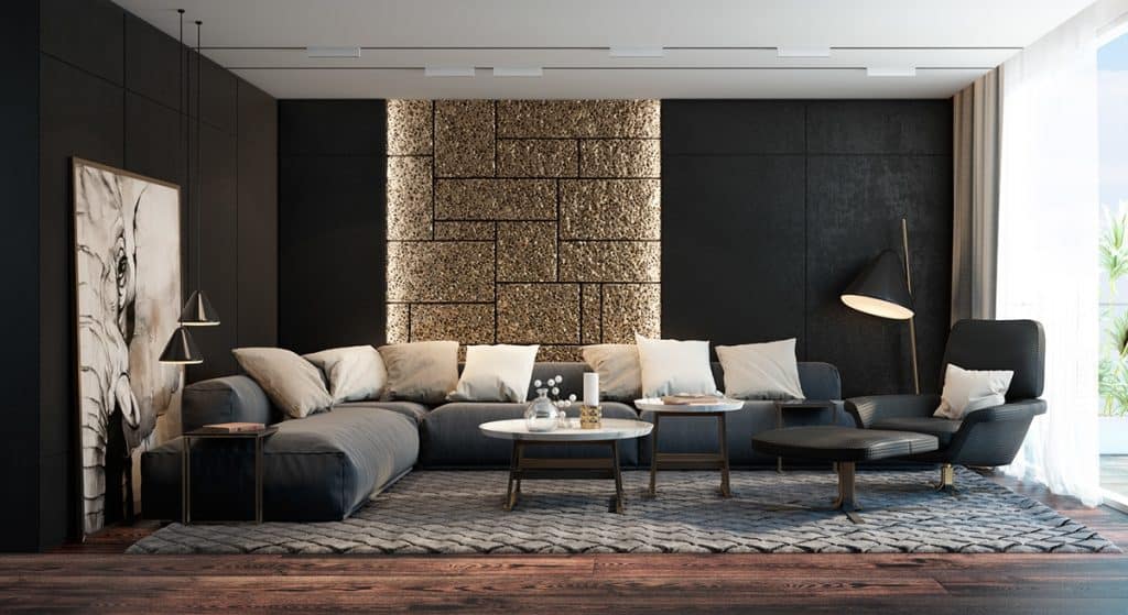 A Complete Guide to Enhancing Home Ambiance with Black Chandelier Lighting