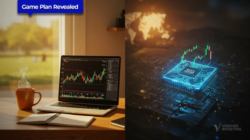 Smart Trading Insights With Immediate Gains Pro