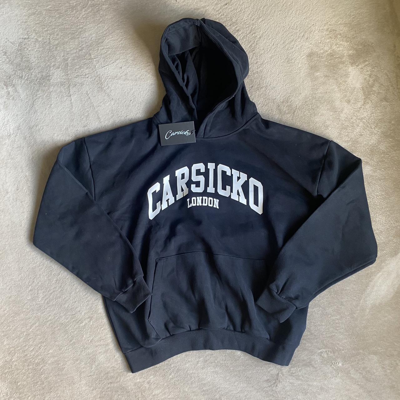 Carsicko