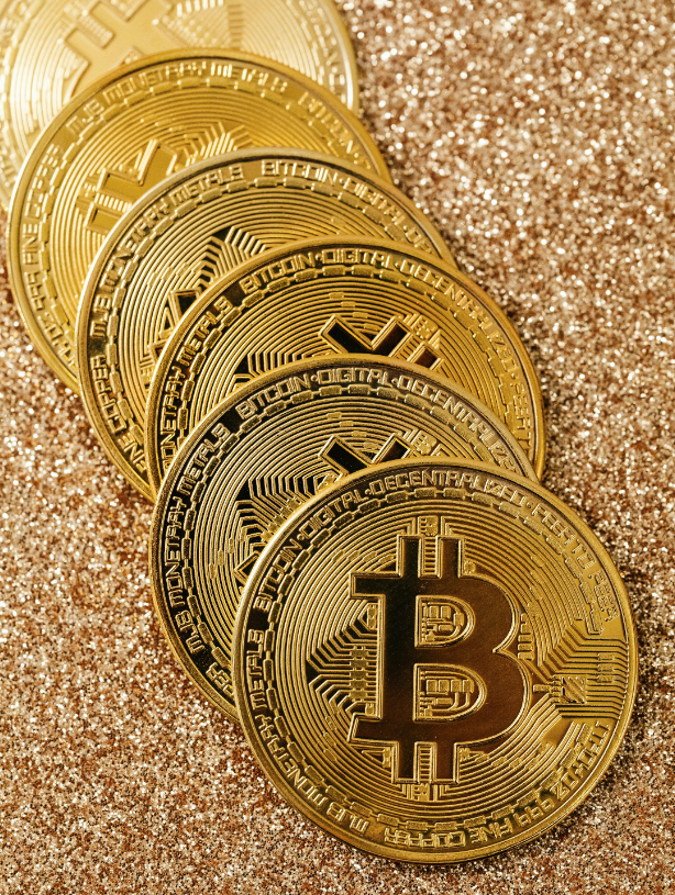 How Crypto Startups Are Using SEO to Outrank Legacy Finance