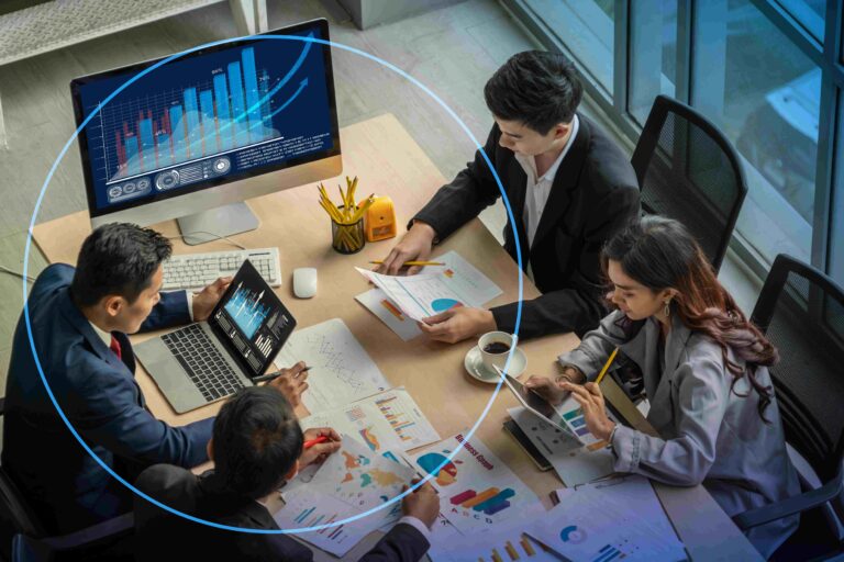 Shaping the Future of Business