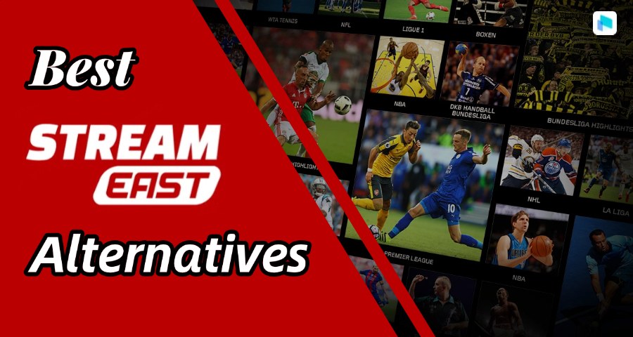StreamEast