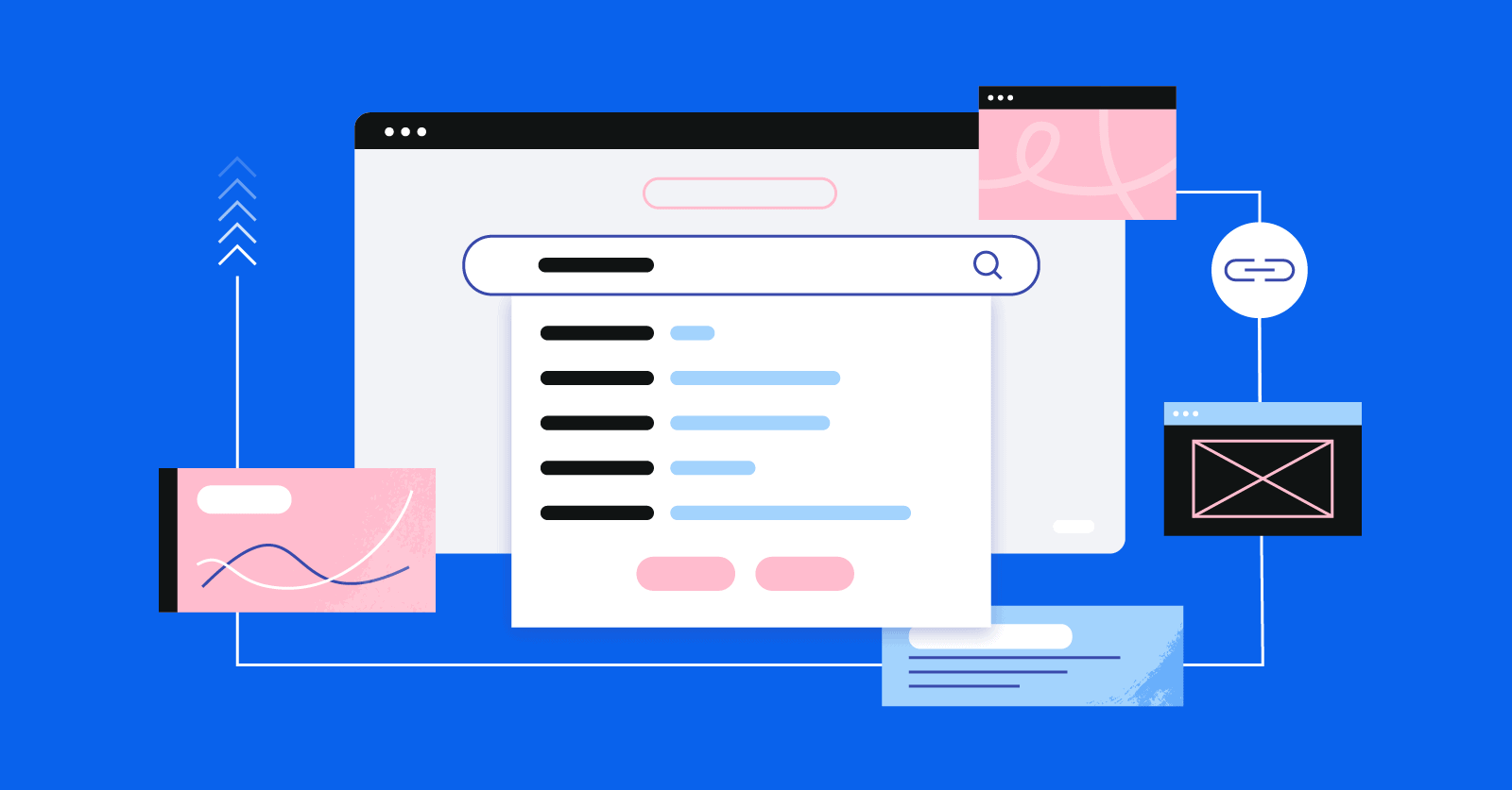 Creating Effective Link Campaigns That Deliver Global SEO Results