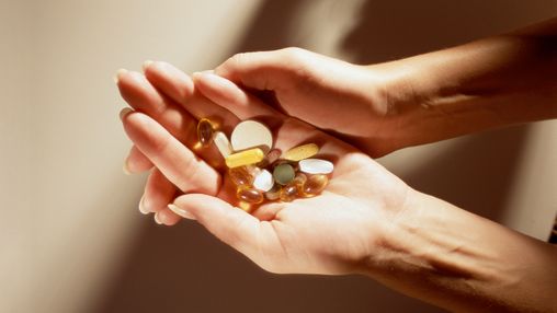 Enhance Physical Strength and Mental Performance with Natural Compounds