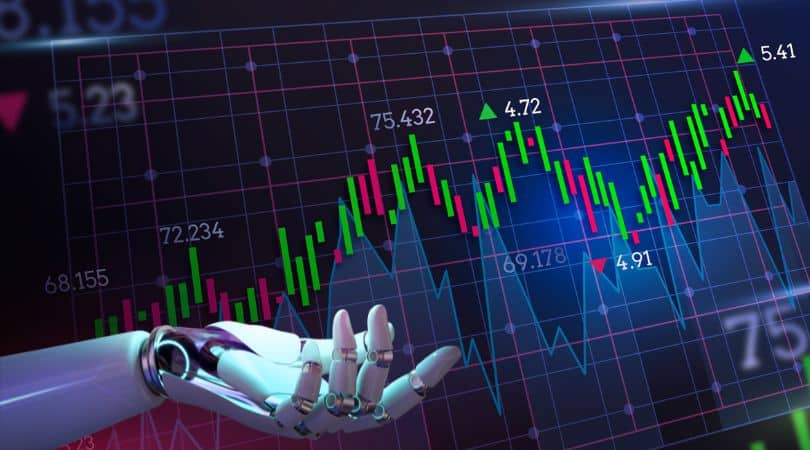 How AI Is Transforming Trading Activities