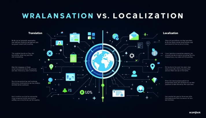 Top Translation and Localization Services to Boost Your Business