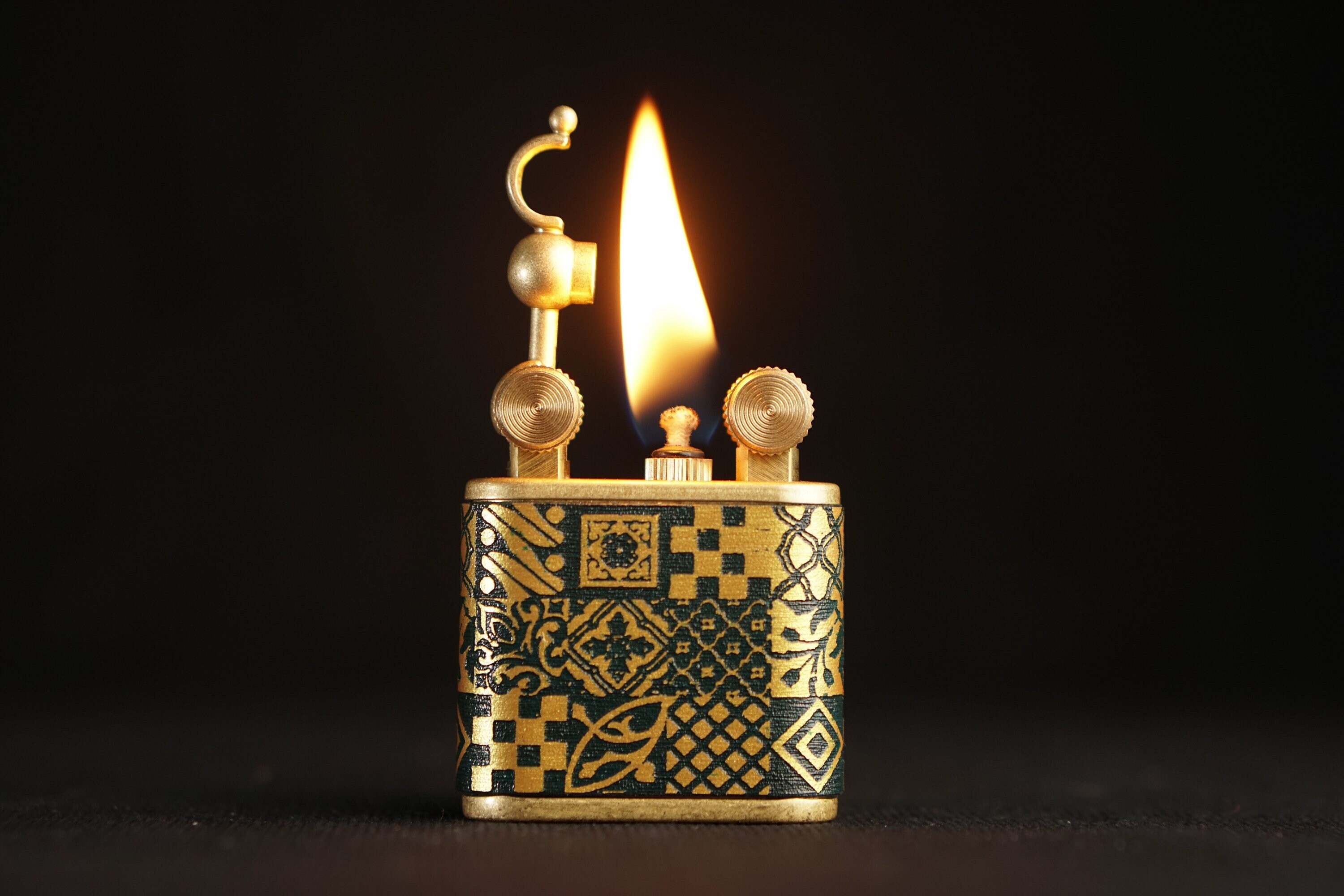 Unique Lighter Designs That Reflect Personal Taste