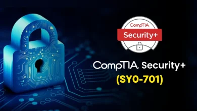 CompTIA Security+