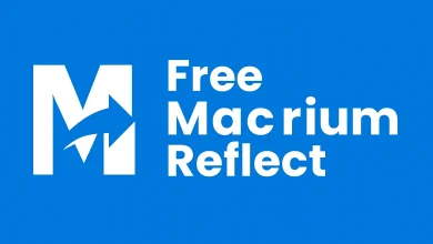 Free Macrium Reflect