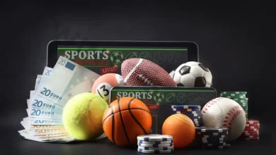 Creating a Balanced and Enjoyable Betting Journey