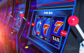 The Hidden Science of Luck Behind Every Winning Spin on a Slot Gacor Machine