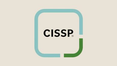 CISSP Certification