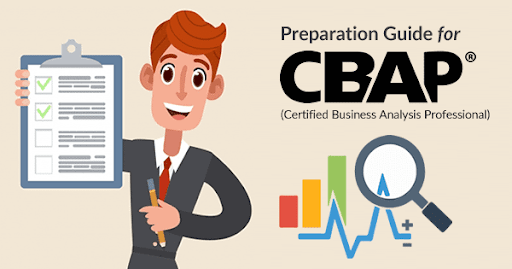 CBAP Certification