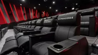 The New Era of Cinema POS: Transforming Theatres Into High-Performance Revenue Hubs
