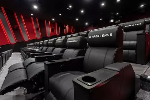 The New Era of Cinema POS: Transforming Theatres Into High-Performance Revenue Hubs