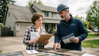 best roofing company Peachtree City
